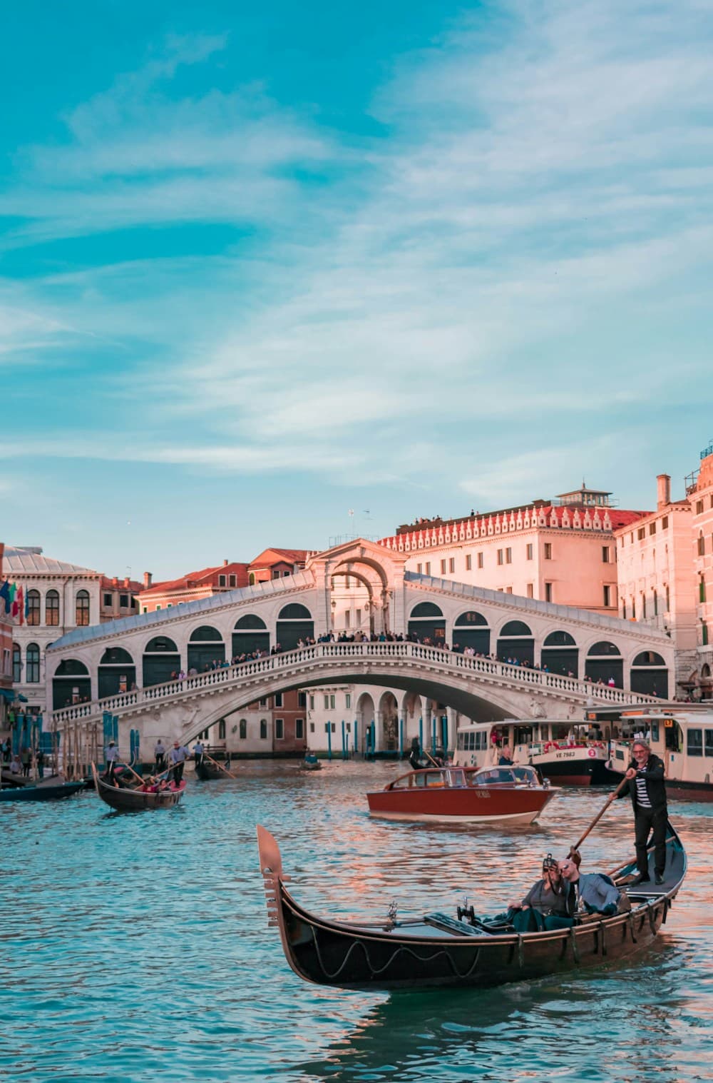 European city — study in Schengen Europe